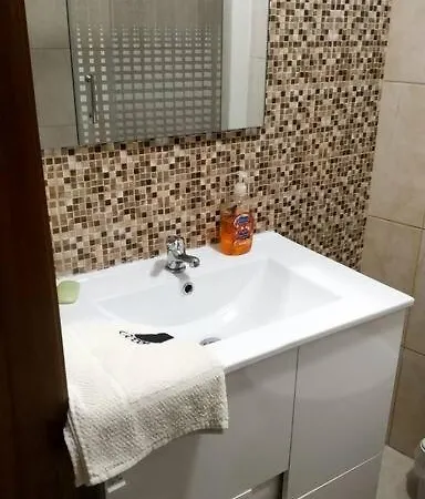 Casa Matriarcas - Casa Da Avo Elisinha *