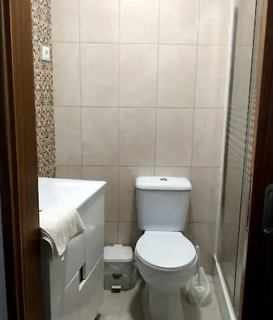 Διαμέρισμα Casa Matriarcas - Casa Da Avo Elisinha Belmonte (Castelo Branco)