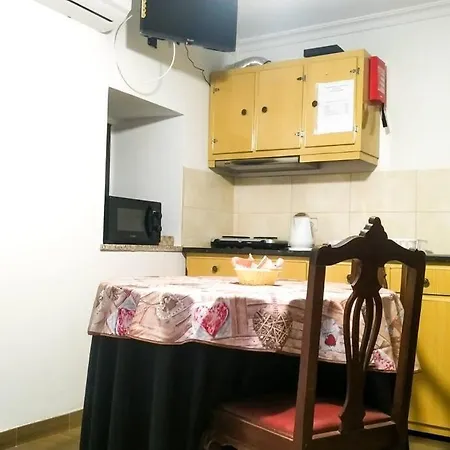 Casa Matriarcas - Casa Da Avo Elisinha Belmonte (Castelo Branco)