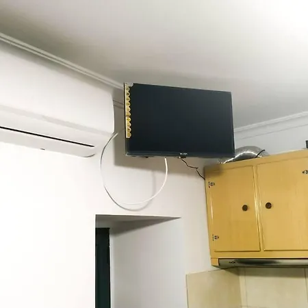 Апартаменты Casa Matriarcas - Casa Da Avo Elisinha Бельмонте