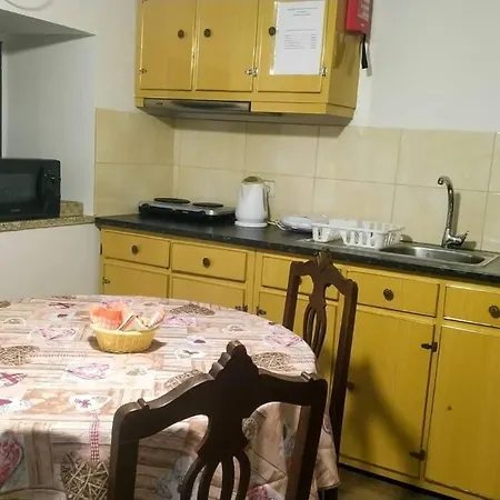 Casa Matriarcas - Casa Da Avo Elisinha Бельмонте