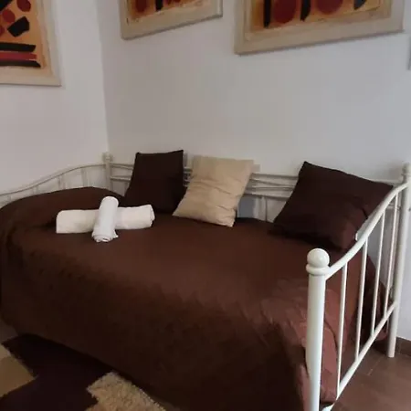 Casa Matriarcas - Casa Da Avo Elisinha * Бельмонте