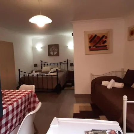 Casa Matriarcas - Casa Da Avo Elisinha Апартаменты *
