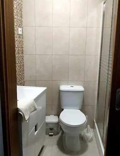 Apartman Casa Matriarcas - Casa Da Avo Elisinha Belmonte