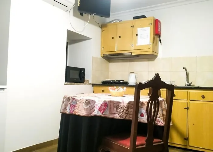 Casa Matriarcas - Casa Da Avo Elisinha Belmonte