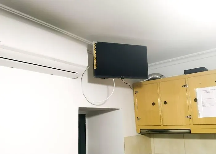 דירה Casa Matriarcas - Casa Da Avo Elisinha בלמונטה