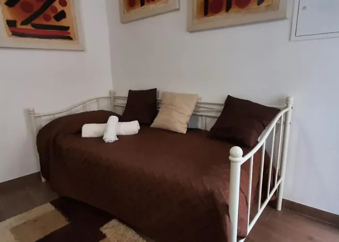 Casa Matriarcas - Casa Da Avo Elisinha * Belmonte